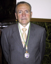 Gonzalo Piédrola Angulo