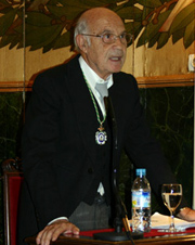 Juan del Rey Calero