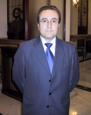 José Francisco Rodríguez Vázquez