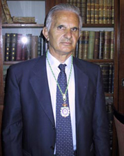 Julián Sanz Esponera