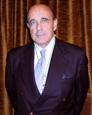 Santiago Tamames Escobar