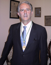 Francisco Vázquez de Quevedo