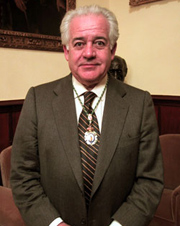 Juan José López-Ibor Aliño