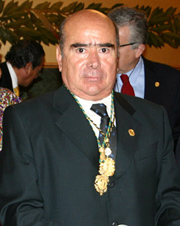 Roberto Medina Santillán