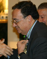 Misael Uribe Esquivel