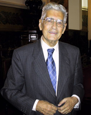 Francisco Alonso Fernández