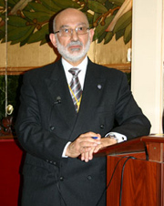 Juan Rafael Cabrera Afonso