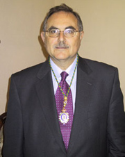 Antonio Campos Muñoz
