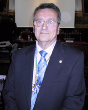 Francisco González de Posada