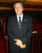 Francisco González de Posada