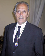 Alberto Portera Sánchez