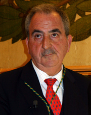 Luis Rodrigo Sáez