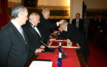 José María Gil-Vernet Vila