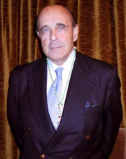 Santiago Tamames Escobar