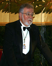 Jesús Ángel Fernández-Tresguerres Hernández