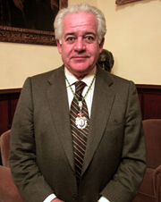 Juan José López-Ibor Aliño