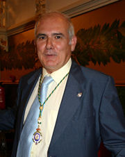 José Ramón de Berrazueta Fernández