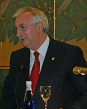 Miguel Caínzos Fernández