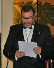 José Luis Carreras Delgado