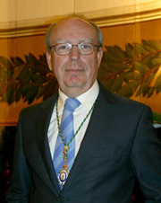 Eduardo Díaz-Rubio García