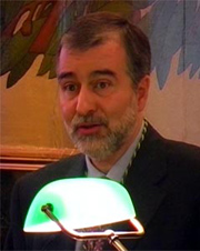 Ángel Gil de Miguel