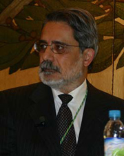 Emilio Gómez de la Concha