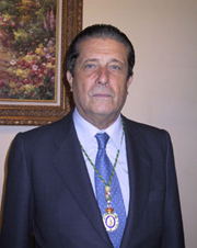 Federico Mayor Zaragoza