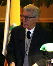 Luis Sánchez Granjel