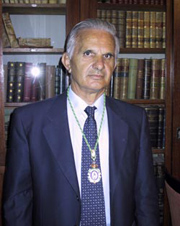 Julián Sanz Esponera