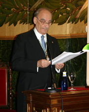 Enrique Casado de Frías