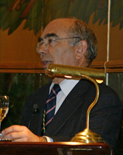 Julián García Sánchez