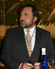 Juan Carlos Leza Cerro