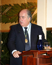 Ricardo de Lorenzo y Montero