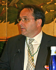Carlos Félix Sánchez Ferrer